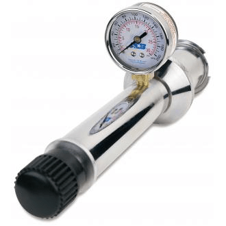 Warren & Brown Cooling System Pressure Tester